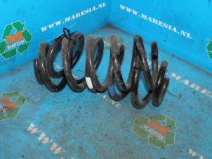 Used Rear coil spring Lexus CT 200h 1.8 16V Price € 105,00 Margin scheme offered by Maresia Auto Recycling B.V.