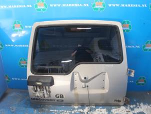 Used Minibus/van rear door Landrover Discovery Price € 157,50 Margin scheme offered by Maresia Auto Recycling B.V.