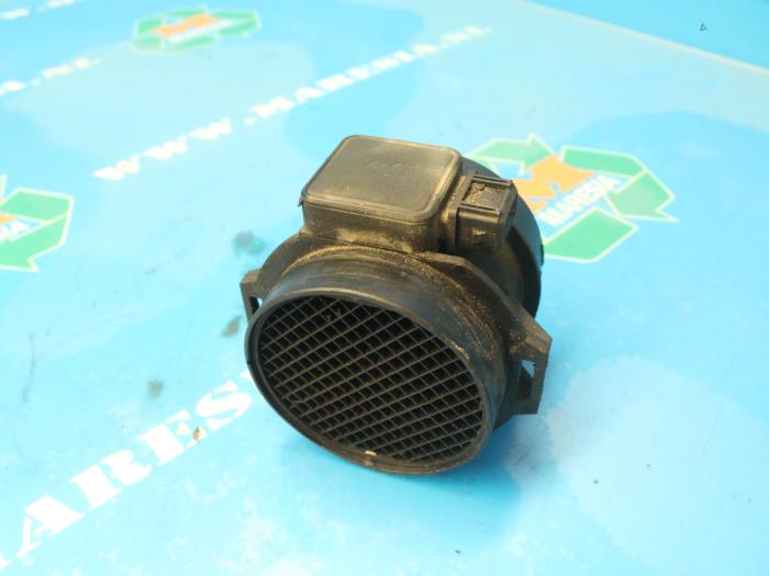Airflow meter from a Land Rover Discovery II 2.5 Td5 2001