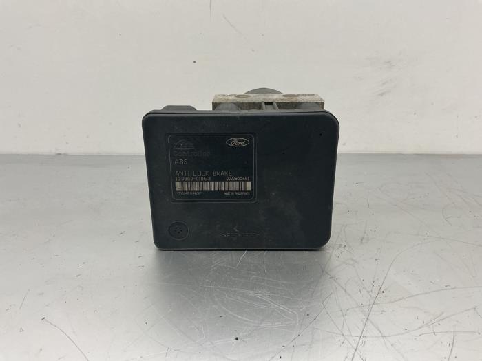 Usagé Pompe ABS Ford Fiesta 5 (JD/JH) 1.4 TDCi Prix € 36,75 Règlement à la marge proposé par Maresia Auto Recycling B.V.