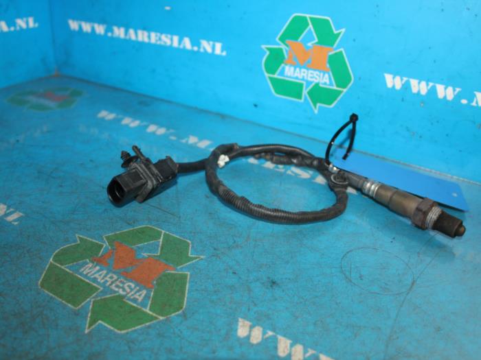 Usados Sonda Lambda Suzuki Alto 1.0 12V Precio € 47,25 Norma de margen ofrecido por Maresia Auto Recycling B.V.