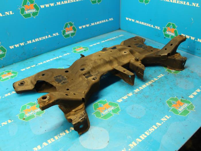 Usagé Faux châssis Kia Picanto (BA) 1.1 12V Prix € 131,25 Règlement à la marge proposé par Maresia Auto Recycling B.V.