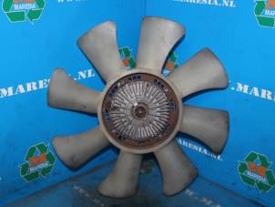 Used Cooling fans Kia Sorento I (JC) 2.5 CRDi 16V Price € 105,00 Margin scheme offered by Maresia Auto Recycling B.V.