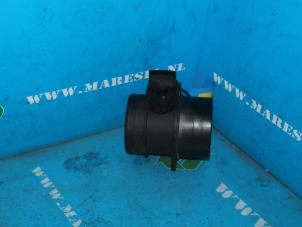 Used Airflow meter Kia Sorento I (JC) 2.5 CRDi 16V Price € 31,50 Margin scheme offered by Maresia Auto Recycling B.V.