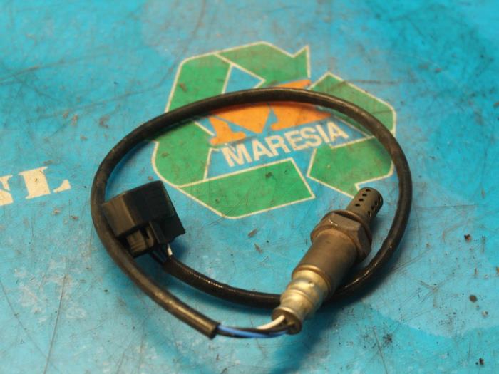 Used Lambda probe Jaguar X-type 2.5 V6 24V Price € 42,00 Margin scheme offered by Maresia Auto Recycling B.V.