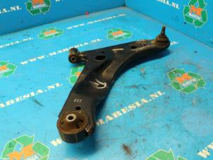 Used Front lower wishbone, right Kia Picanto (BA) 1.0 12V Price € 36,75 Margin scheme offered by Maresia Auto Recycling B.V.