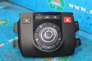 Used Heater control panel Kia Venga 1.4 CVVT 16V Price € 78,75 Margin scheme offered by Maresia Auto Recycling B.V.