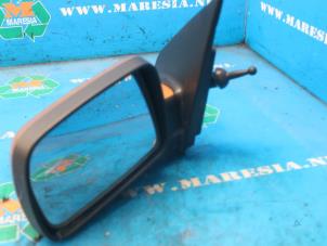 Used Wing mirror, left Kia Picanto Price € 42,00 Margin scheme offered by Maresia Auto Recycling B.V.