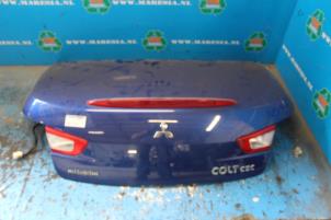 Used Boot lid Mitsubishi Colt Price € 131,25 Margin scheme offered by Maresia Auto Recycling B.V.