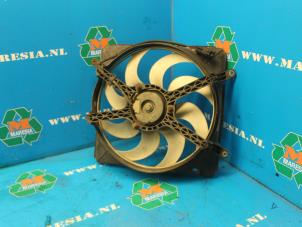 Used Air conditioning cooling fans Toyota Avensis (T22) 1.8 16V VVT-i Price € 52,50 Margin scheme offered by Maresia Auto Recycling B.V.