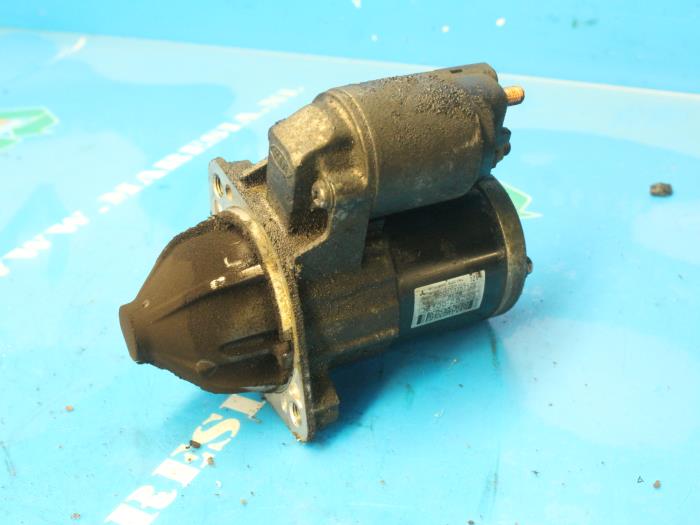 Gebrauchte Anlasser Kia Pro cee'd (EDB3) 1.4 CVVT 16V Preis € 15,75 Margenregelung angeboten von Maresia Auto Recycling B.V.