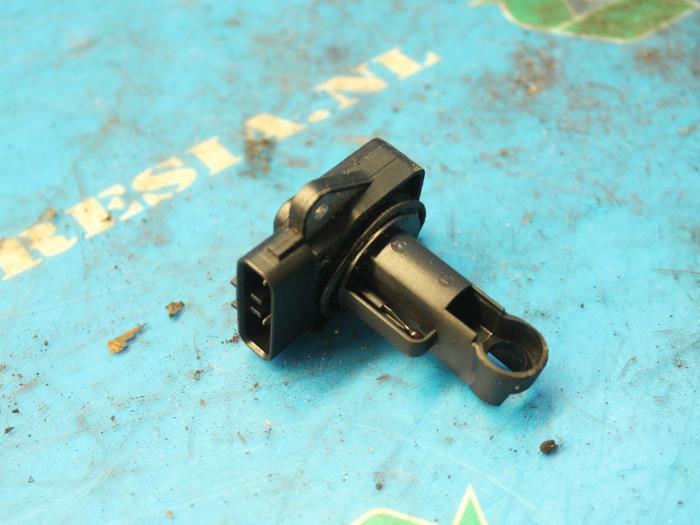 Gebrauchte Luftmengenmesser Toyota Corolla Verso (R10/11) 1.6 16V VVT-i Preis € 15,75 Margenregelung angeboten von Maresia Auto Recycling B.V.