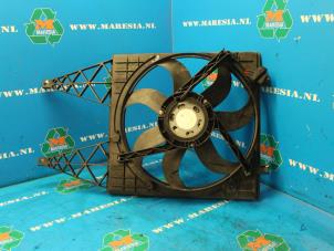 Used Cooling fans Volkswagen Fox (5Z) Price € 47,25 Margin scheme offered by Maresia Auto Recycling B.V.