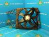 Cooling fans from a Volkswagen Fox (5Z)  2010