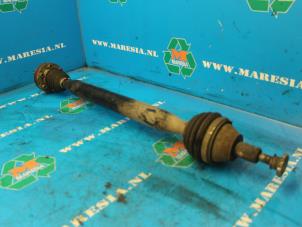 Used Front drive shaft, right Volkswagen Fox (5Z) Price € 42,00 Margin scheme offered by Maresia Auto Recycling B.V.