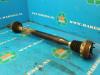 Front drive shaft, right from a Volkswagen Fox (5Z)  2010