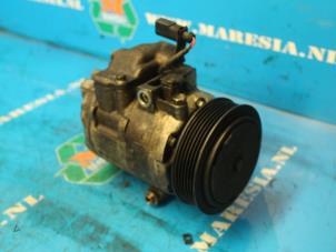Used Air conditioning pump Volkswagen Fox (5Z) Price € 78,75 Margin scheme offered by Maresia Auto Recycling B.V.