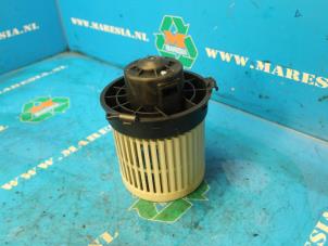 Used Heating and ventilation fan motor Nissan Micra (K13) 1.2 12V Price € 52,50 Margin scheme offered by Maresia Auto Recycling B.V.
