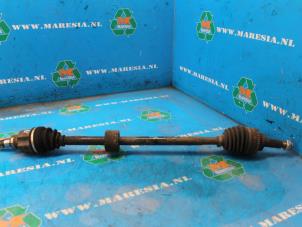 Used Front drive shaft, right Suzuki Alto (GF) 1.0 12V Price € 52,50 Margin scheme offered by Maresia Auto Recycling B.V.