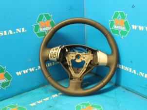 Used Steering wheel Opel Agila (B) 1.2 16V Price € 52,50 Margin scheme offered by Maresia Auto Recycling B.V.