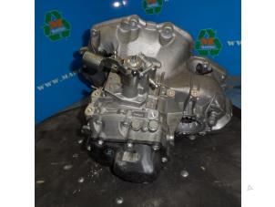 Gebrauchte Getriebe Chevrolet Aveo 1.2 16V Preis € 315,00 Margenregelung angeboten von Maresia Auto Recycling B.V.