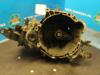 Gearbox from a Hyundai I30 2009