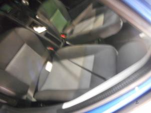 Usados Cinturón de seguridad izquierda delante Mercedes A (W169) 2.0 A-160 CDI 16V Precio € 78,75 Norma de margen ofrecido por Maresia Auto Recycling B.V.