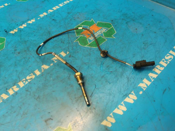 Used Particulate filter sensor Opel Corsa E 1.3 CDTi 16V ecoFLEX Price € 57,75 Margin scheme offered by Maresia Auto Recycling B.V.