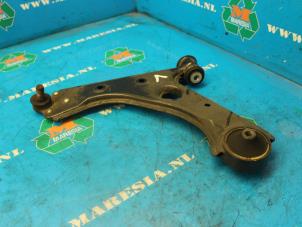 Used Front lower wishbone, left Opel Corsa E 1.3 CDTi 16V ecoFLEX Price € 63,00 Margin scheme offered by Maresia Auto Recycling B.V.