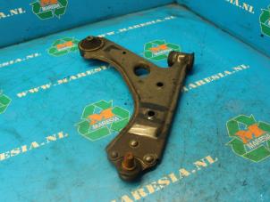 Used Front lower wishbone, right Opel Corsa E 1.3 CDTi 16V ecoFLEX Price € 63,00 Margin scheme offered by Maresia Auto Recycling B.V.