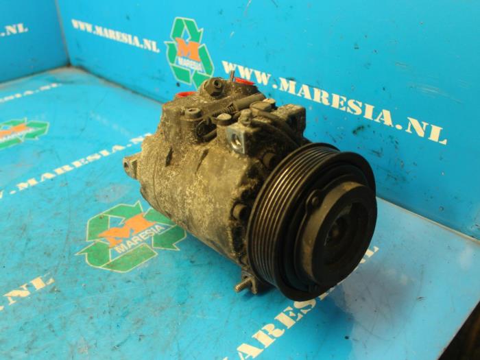 Gebrauchte Klimapumpe Rover 75 2.0 V6 24V Classic Preis € 105,00 Margenregelung angeboten von Maresia Auto Recycling B.V.