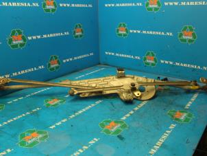 Used Wiper mechanism Ford Galaxy (WGR) 2.3i 16V Price € 52,50 Margin scheme offered by Maresia Auto Recycling B.V.