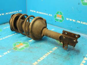 Used Front shock absorber rod, right Subaru Forester (SF) 2.0 16V X Price € 52,50 Margin scheme offered by Maresia Auto Recycling B.V.