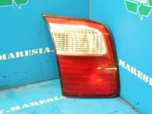 Used Taillight, left Subaru Forester (SF) 2.0 16V X Price € 26,25 Margin scheme offered by Maresia Auto Recycling B.V.