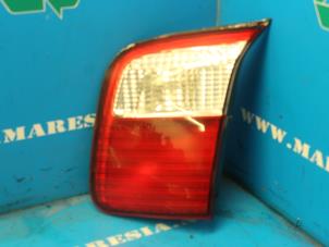 Used Taillight, right Subaru Forester (SF) 2.0 16V X Price € 26,25 Margin scheme offered by Maresia Auto Recycling B.V.