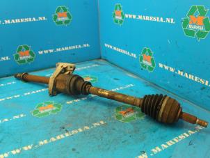 Used Front drive shaft, right Renault Megane II CC (EM) 2.0 16V Price € 105,00 Margin scheme offered by Maresia Auto Recycling B.V.