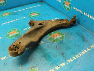 Used Front lower wishbone, right Kia Picanto (BA) 1.1 CRDi VGT 12V Price € 36,75 Margin scheme offered by Maresia Auto Recycling B.V.