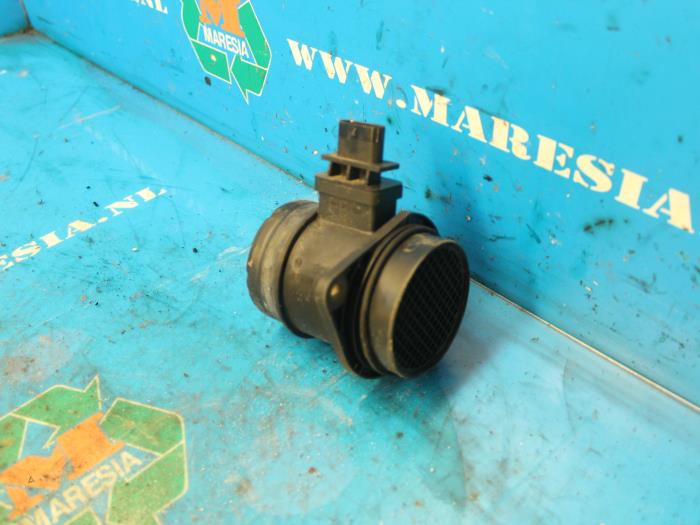 Airflow meter Kia Picanto 1.1 CRDi VGT 12V 281642A020 D3FA