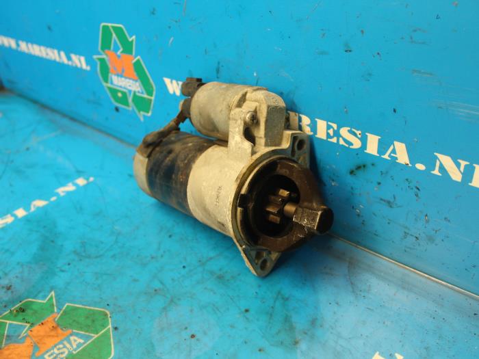 Used Starter Kia Picanto (BA) 1.1 CRDi VGT 12V Price € 21,00 Margin scheme offered by Maresia Auto Recycling B.V.