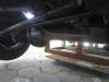 Front axle (complete) from a Landrover Discovery II, 1998 / 2004 2.5 Td5, Jeep/SUV, Diesel, 2.495cc, 102kW (139pk), 4x4, 10P, 2002-04 / 2003-04 2002