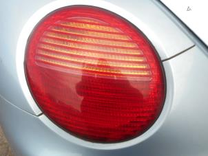 Used Taillight, left Volkswagen Beetle Price € 31,50 Margin scheme offered by Maresia Auto Recycling B.V.