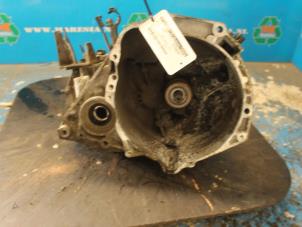 Used Gearbox Nissan Micra (K12) Price € 315,00 Margin scheme offered by Maresia Auto Recycling B.V.
