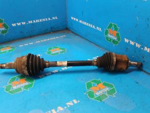 Used Front drive shaft, left Opel Corsa D 1.3 CDTi 16V ecoFLEX Price € 31,50 Margin scheme offered by Maresia Auto Recycling B.V.