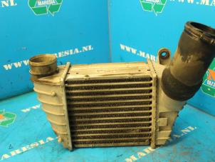 Used Intercooler Audi TT (8N3) 1.8 T 20V Quattro Price € 63,00 Margin scheme offered by Maresia Auto Recycling B.V.