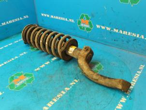 Used Front shock absorber rod, left Saab 9-7X 5.3i V8 AWD Price € 105,00 Margin scheme offered by Maresia Auto Recycling B.V.