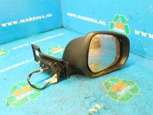 Used Wing mirror, right Opel Agila (B) 1.2 16V Price € 52,50 Margin scheme offered by Maresia Auto Recycling B.V.