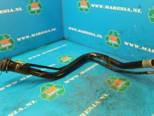 Used Fuel tank filler pipe Opel Agila (B) 1.2 16V Price € 78,75 Margin scheme offered by Maresia Auto Recycling B.V.