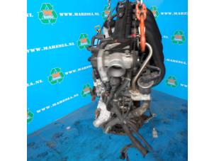 Used Motor Chevrolet Matiz 1.0 Price € 350,00 Margin scheme offered by Maresia Auto Recycling B.V.