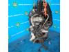 Engine from a Daewoo Matiz, 1998 / 2005 1.0, Hatchback, Petrol, 995cc, 47kW (64pk), FWD, B10S, 2003-01 / 2005-03, KLYA0M1 2003