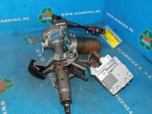 Used Steering column housing Toyota Prius (NHW20) 1.5 16V Price € 315,00 Margin scheme offered by Maresia Auto Recycling B.V.